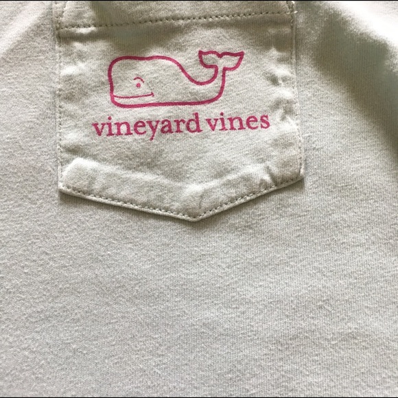 Vineyard Vines Tops - Vineyard Vines Blue Pullover